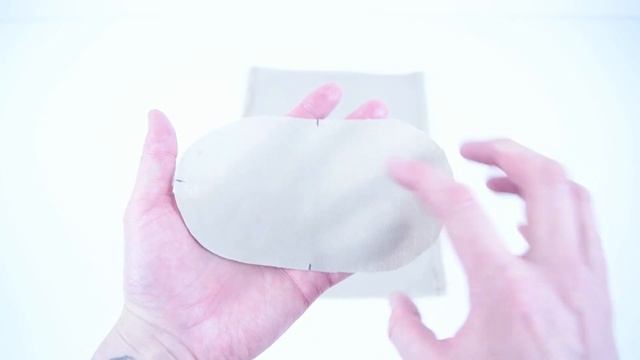 Dog Bag DIY