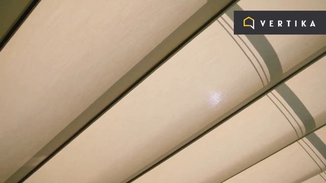 Террасные системы Assol