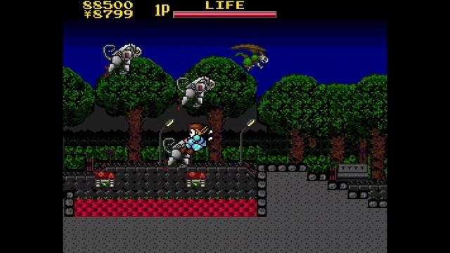 Cyber Citizen Shockman 100% Achievement/Trophy Walkthrough (Xbox/PS) * 1000GS in 15-20 Minutes *
