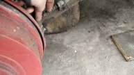 В каких случаях лучше не ставить авто на ручник в мороз. Смотреть всем.