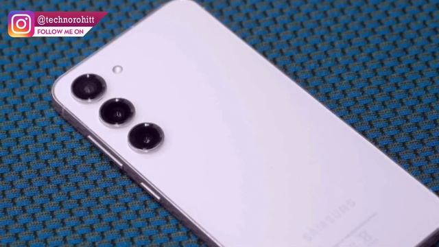 Samsung Galaxy A54 - TOP 5 FEATURES !! Must Watch !!