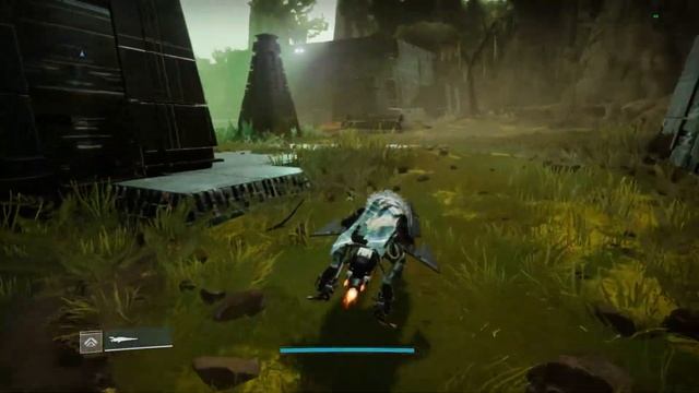 Destiny 2 Простой способ получить вещи из рейда Клятва Послушника