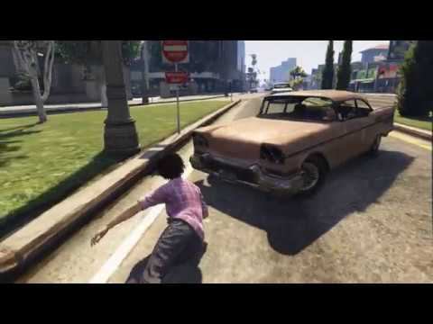 Top rufer в GTA V(5) Онлине