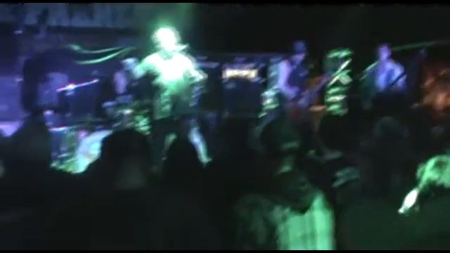 Tame Fury opens for Ace Frehley (full show) Scout Bar 1-19-2017