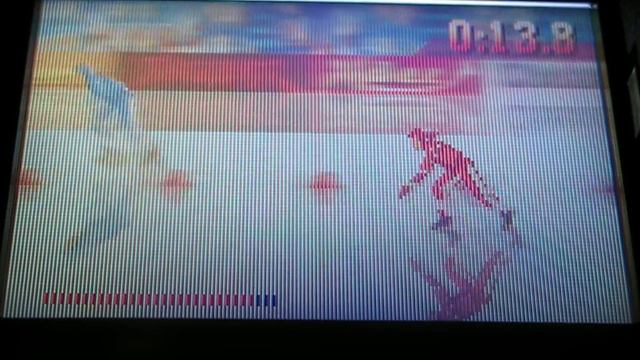 Alpine Games [Duranik 2004] Atari Lynx