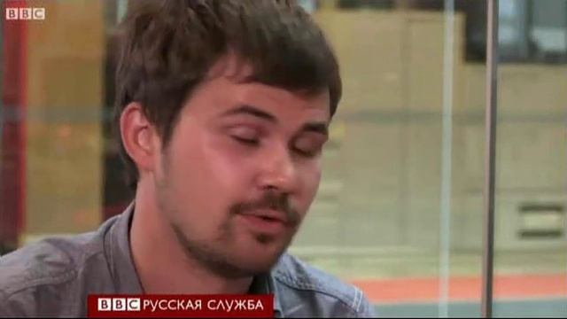 Вася Обломов у Севы Новгородцева