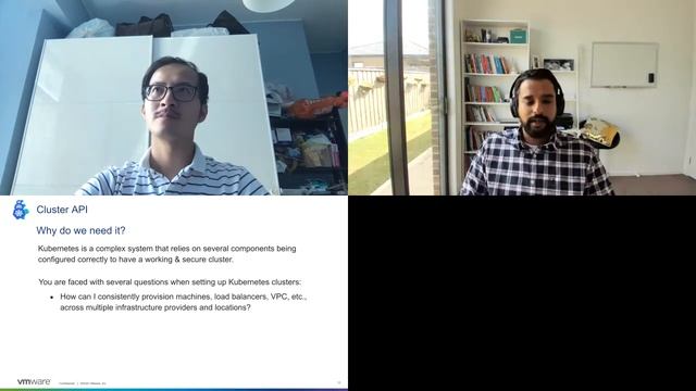 Apidays LIVE Australia 2020 - Extending Kubernetes with Custom Resource Definitions (CRD) and API