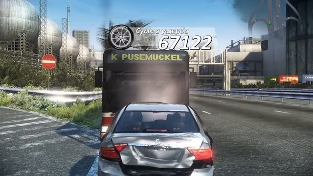 Стрим по игре Crash Time2