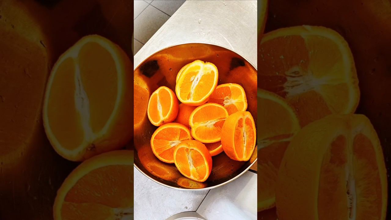 Orange mood #juice #food #orangejuice #tasty