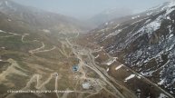 О строительстве канатных дорог курортов Северного Кавказа