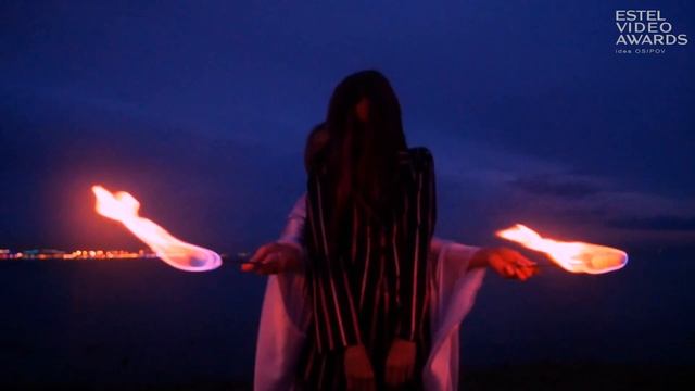 Сопрун Валентина. Огненный Ритуал. г. Санкт-Петербург