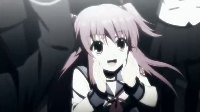 [Angel beats OST RUS cover] Len - My Song [Harmony Team]