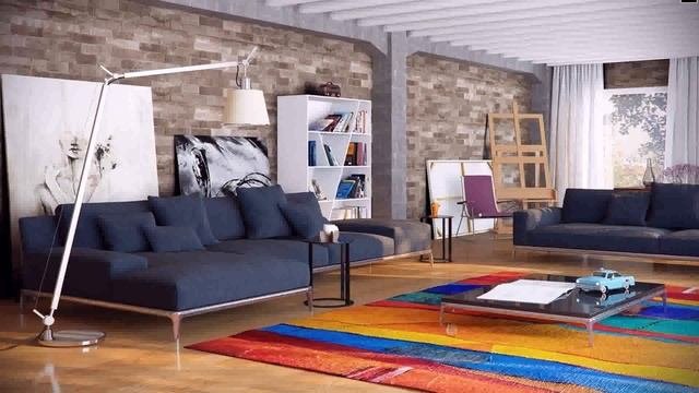 Loft Design Ideas see description