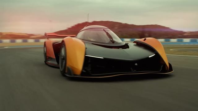 Unboxing the 4 Million McLaren Solus GT