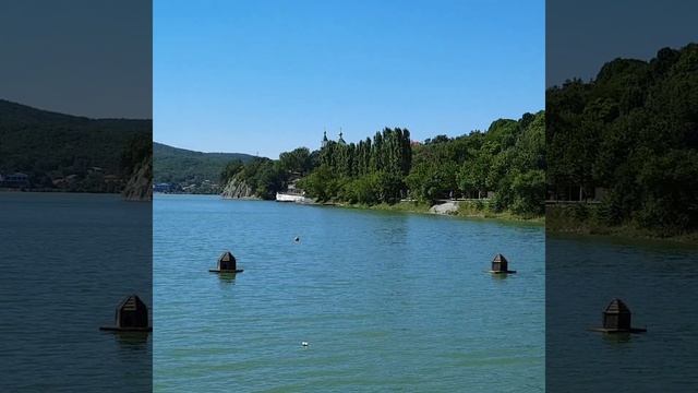 Новороссийск.Абрау-Дюрсо