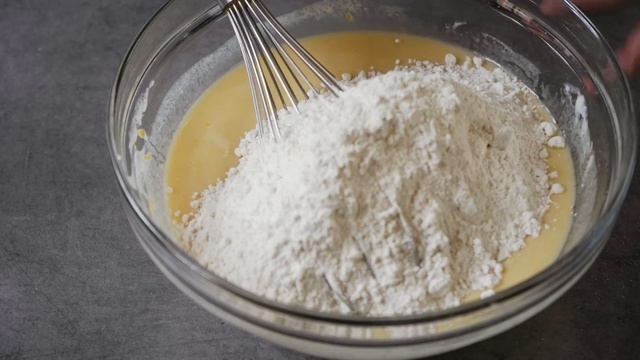 Lemon Muffins