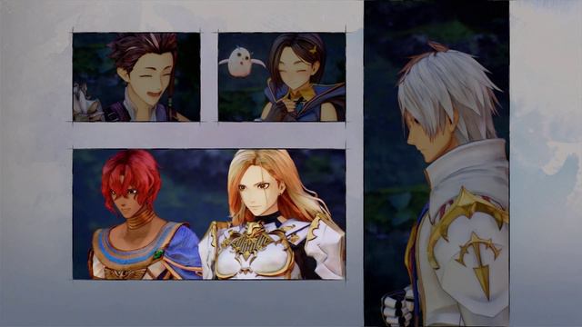 Tales of Arise - Skit 277 - The Greatest Ingredient