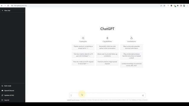 Что такое CHAT GPT? Как зайти из России? Смотрим и балуемся!