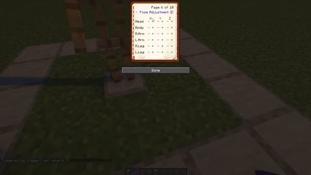 The ULTIMATE Armor Statues Guide for Minecraft Java 1.20