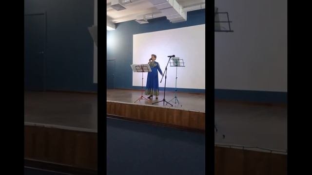 Бежит река . Автор песни Алексей Кошель. Аранжировщик - Игорь Филиппенков