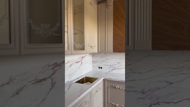 Кросивое ? кухня за 30.000