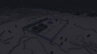 Minecraft timelapse: Military base