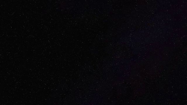 ‘Space’ - beat made on GarageBand Mac