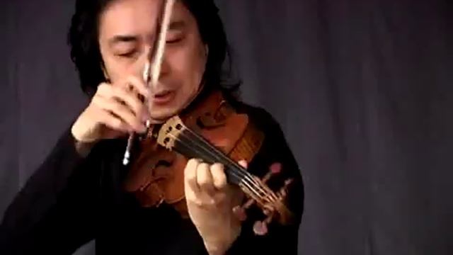 №101  Beriot Duo Concertante No1 for 2 violins, 1st movt