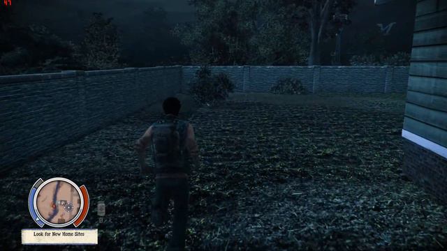 State of Decay Year One | #5 | Oynanış (Gameplay) | Yorumsuz (No Commentary) | Hileli (Cheat)