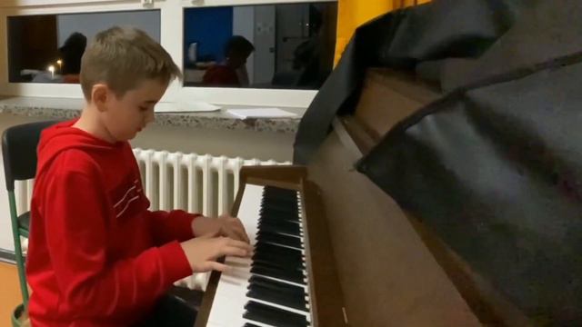Frohe Weihnachten 2023 aus der Musikschule Alfeld