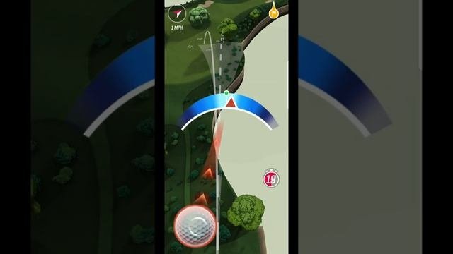 PGA TOUR Golf Shootout Walkthrough Gameplay Part 1 ( Android, IOS )