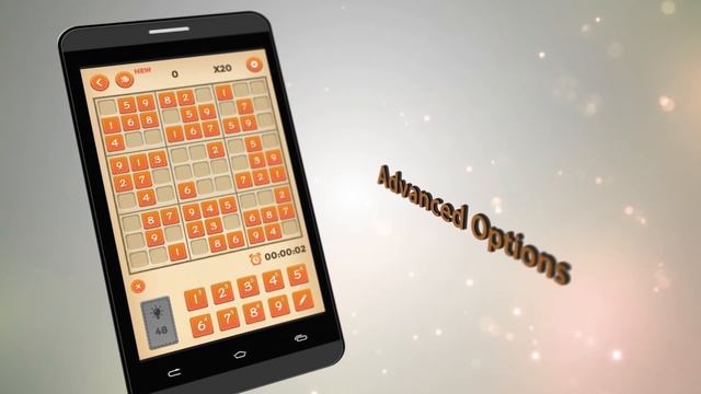 Sudoku - Best Puzzle Game FREE Trailer