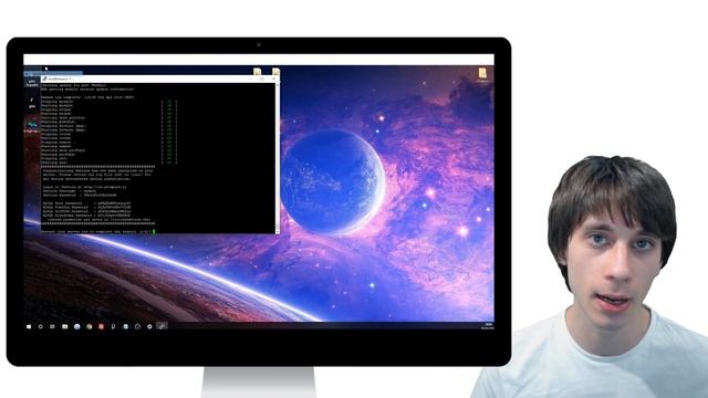 COME CREARE UN SITO WEB SU VPS O DEDICATO | Vita Da Founder