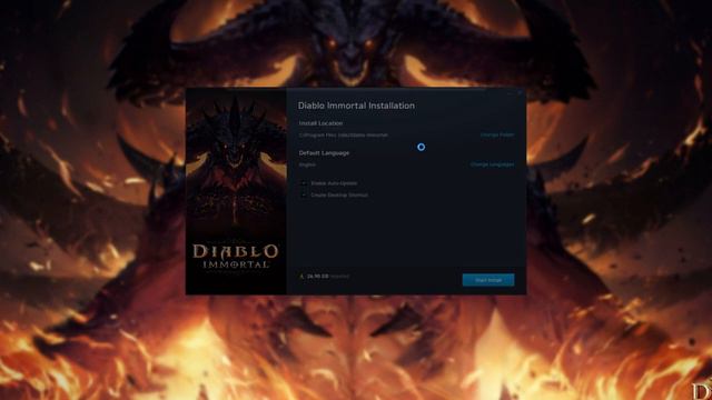 How to Download Diablo Immortal | Simple Guide