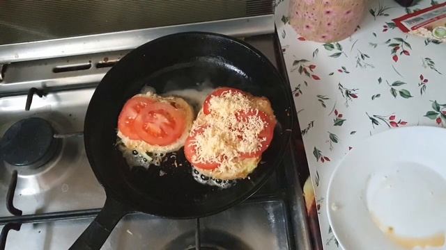 Закуска из пекинской капусты для кето