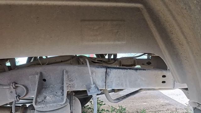 ремонт рамы автомобиль уаз профи