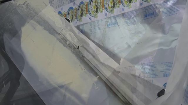 Покраска авто хамелеоном (Часть- 3)