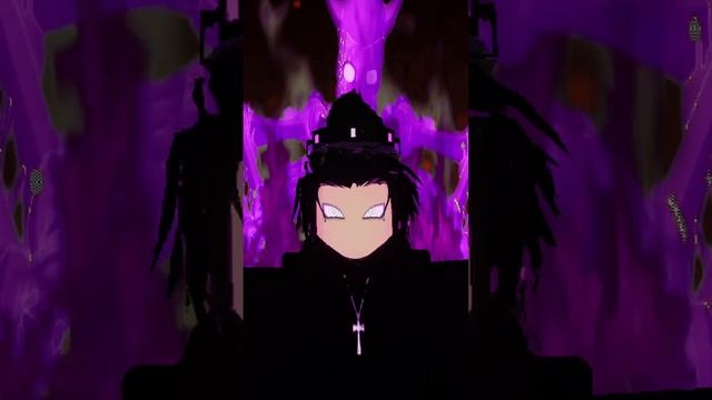 Sick? shorts roblox edit anime aesthetic awakening robloxshaders gaming naruto robloxedit