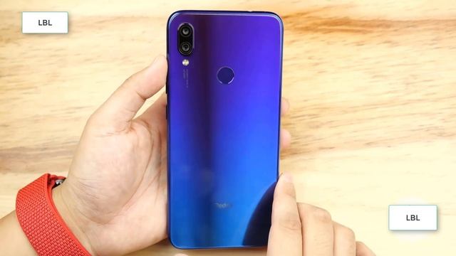 Xiaomi Redmi Note 7 The Best Phone of 2019. Specifications, price,camera in India and bd
