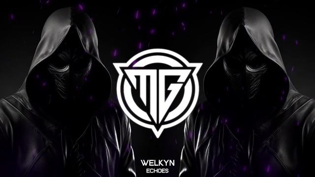 Welkyn - Echoes (Original Mix)