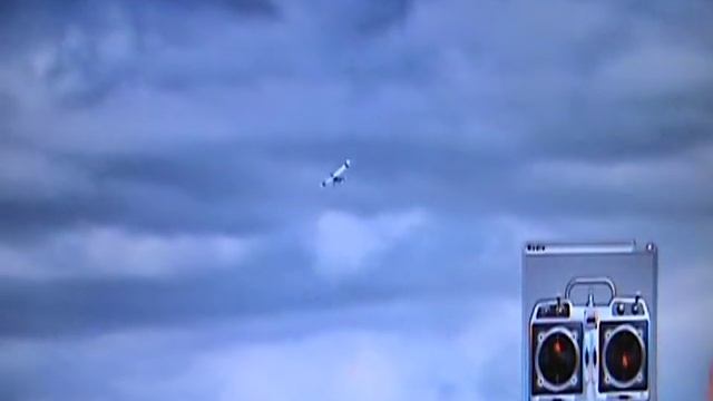 How to Fly a 4Ch RC Plane Making Landings