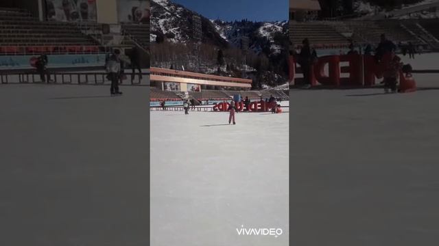 Медео