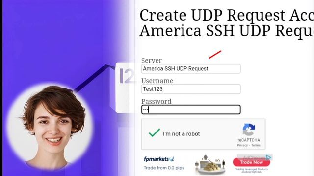 Boosting Your Internet Privacy with UDP Request Accounts: A Step-by-Step Tutorial