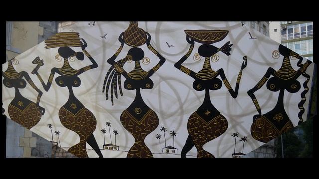 The beauty of Salvador de Bahia, Brazil...Avid #Traveler #Destination