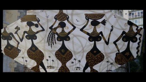 The beauty of Salvador de Bahia, Brazil...Avid #Traveler #Destination