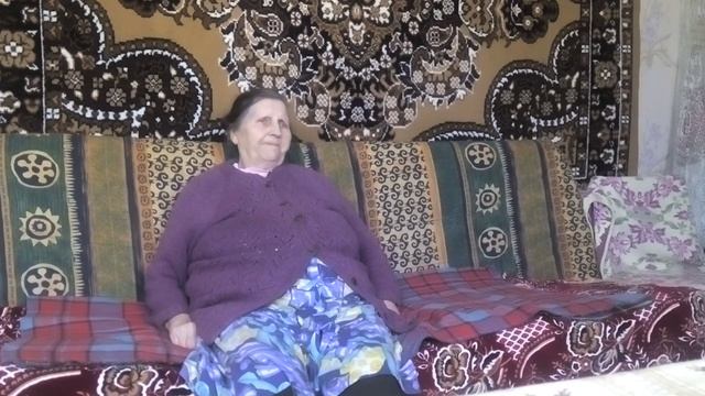 Как раньше в деревнях жилиДетство Бабушки 2