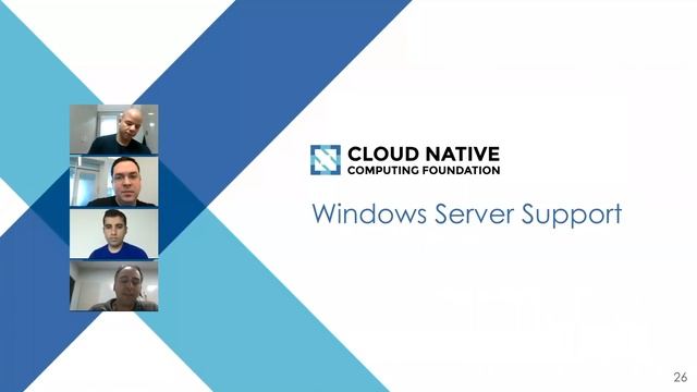 Webinar: What's New in Kubernetes 1.9