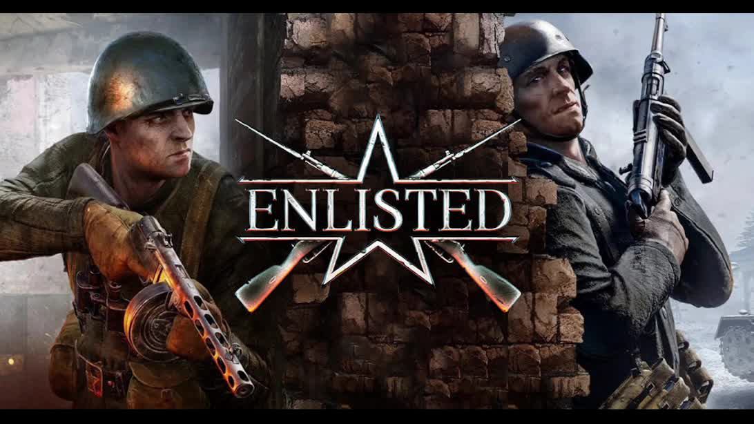 Enlisted