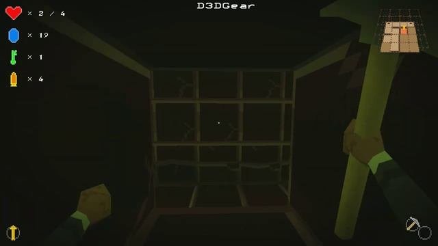 Eldritch: Mountains of Madness Playthrough No Commentary