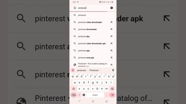 how to download video on Pinterest|| Pinterest video downloader